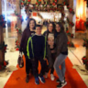 Meet your Posher, Mike